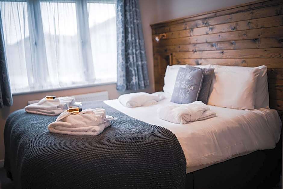 Warren Wood Country Park