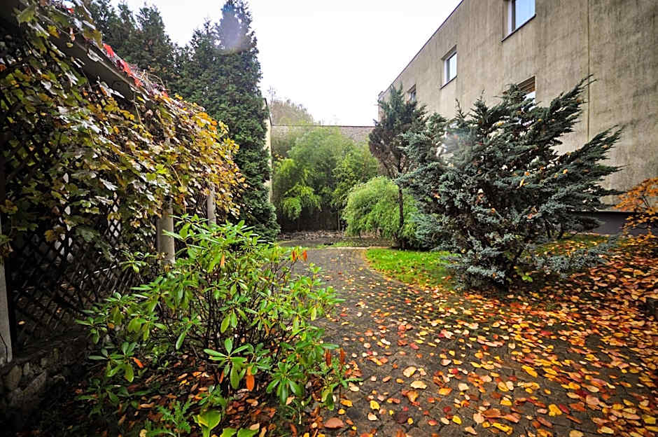 Hotel Trzy Światy Spa & Wellness Rajska WySpa