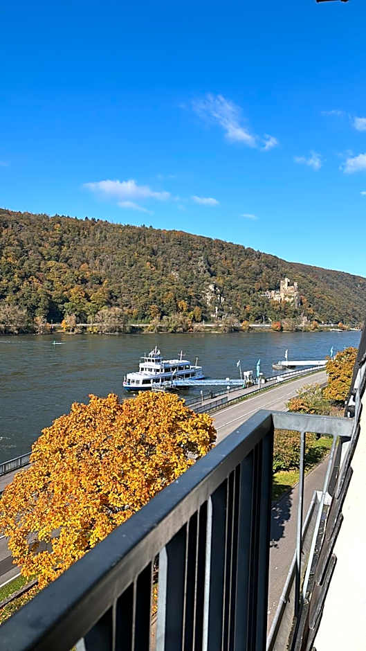 Rheinhotel Lamm