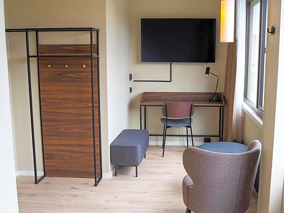 Quality Hotel Grand Kongsberg