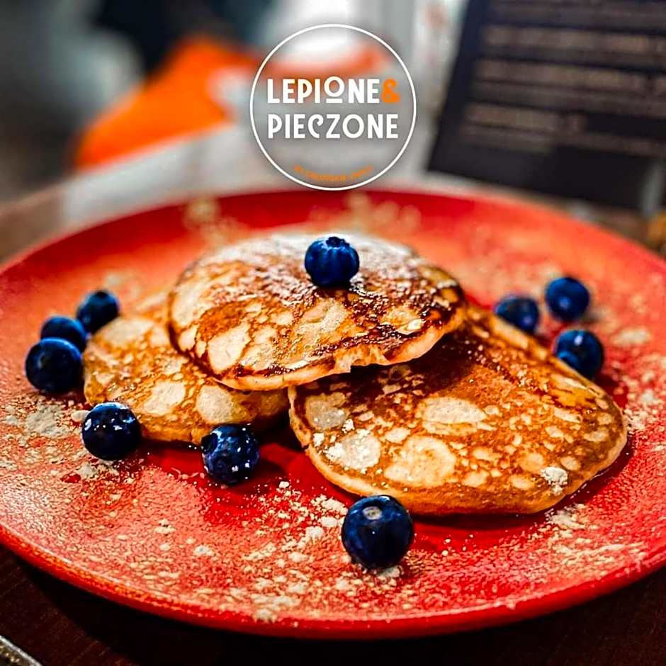 Piotrkowska 89 Residence