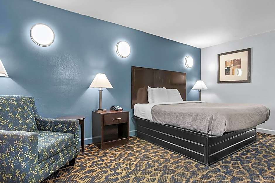 Quality Inn Indianola
