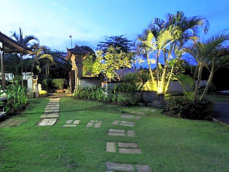 Alamanda Villas