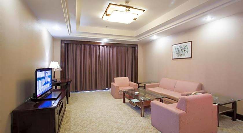 Chaozhou Hotel
