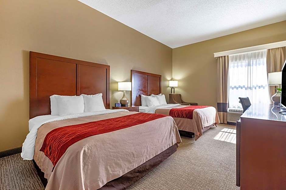 Comfort Inn Blythewood - North Columbia