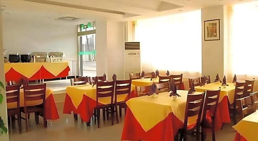 GreenTree Inn Tangshan Yuhua Road