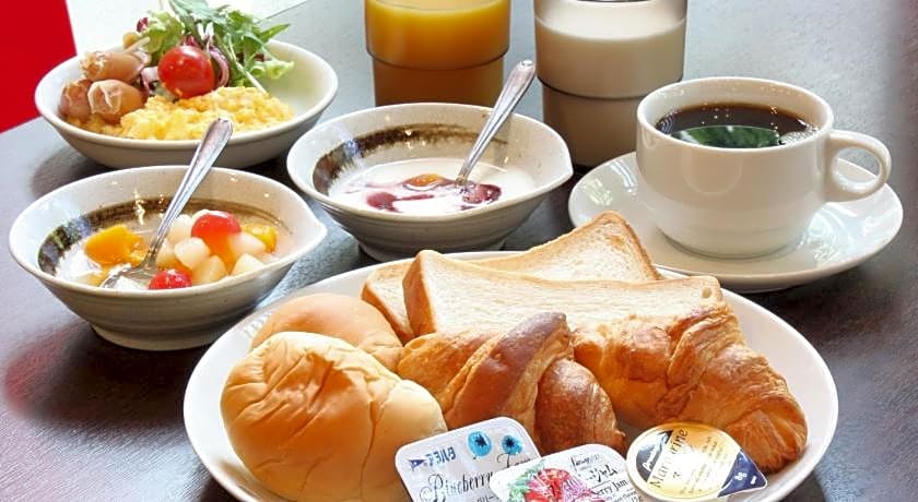 Apa Villa Hotel Toyama-Ekimae