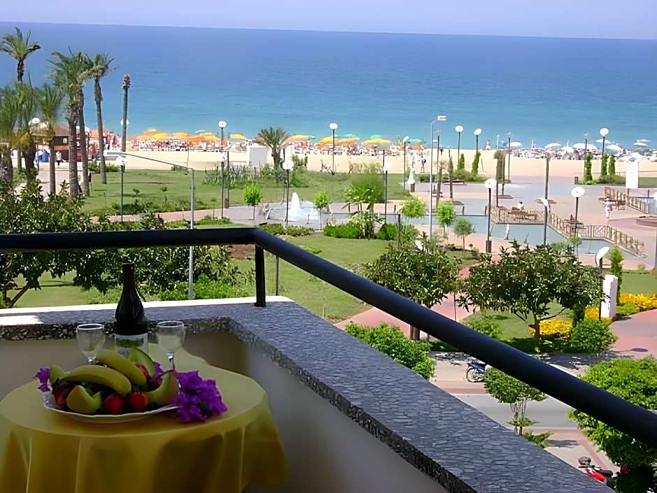 Kleopatra Carina Hotel