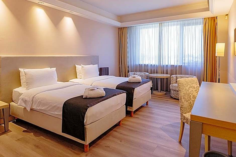 Holiday Inn Belgrade By IHG
