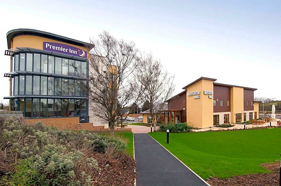 Premier Inn Paignton South - Brixham Road