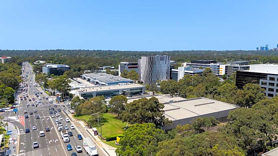 Veriu Macquarie Park