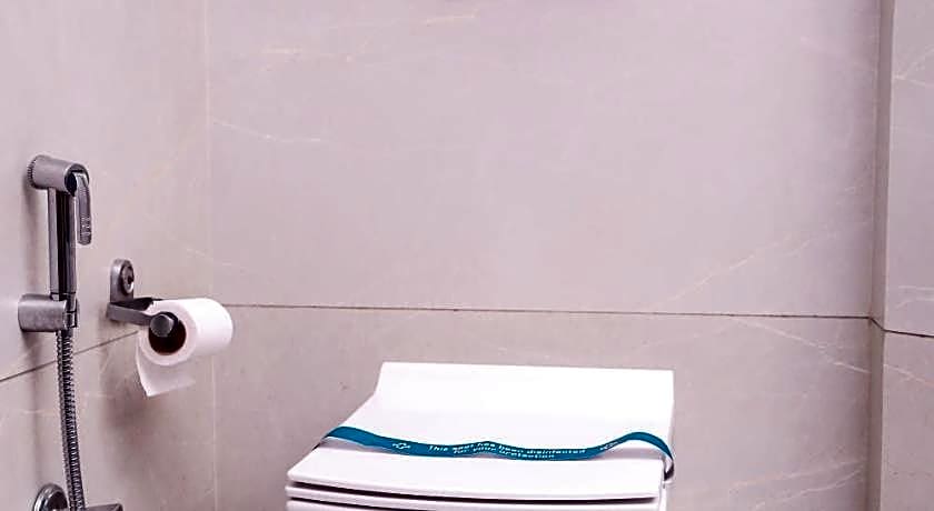 Hotel Preethi Classic Towers