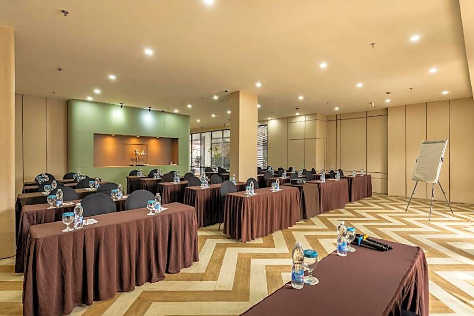 Zuri Express Palembang