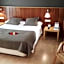 Hotel Iriguibel Huarte Pamplona