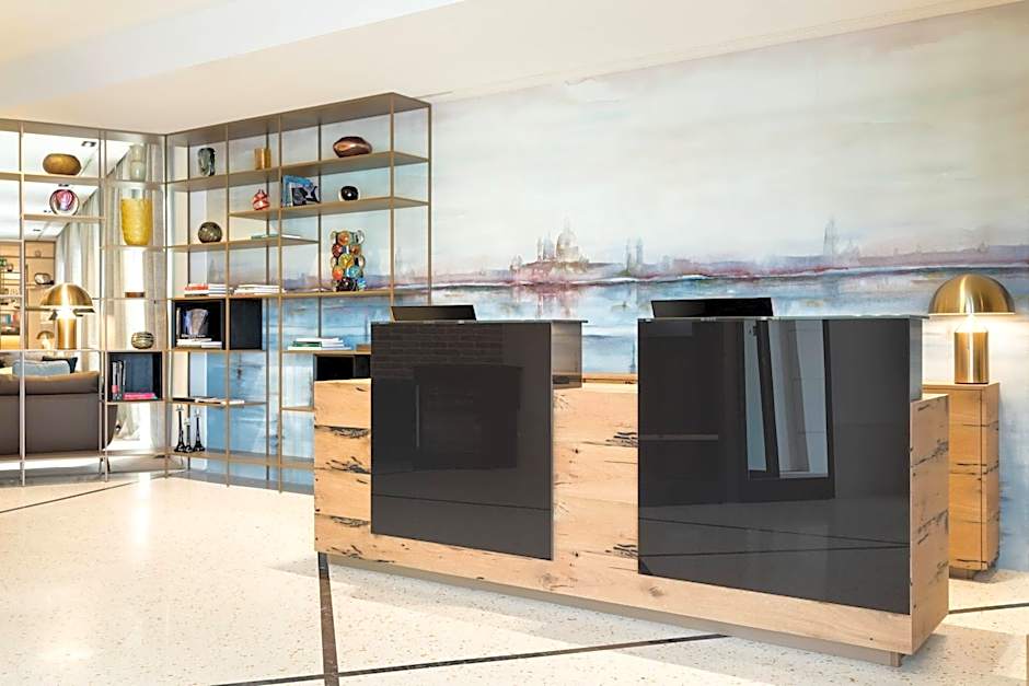 AC Hotel Venezia