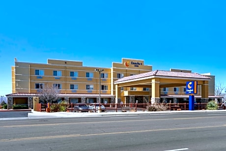 Comfort Inn Albuquerque Airport