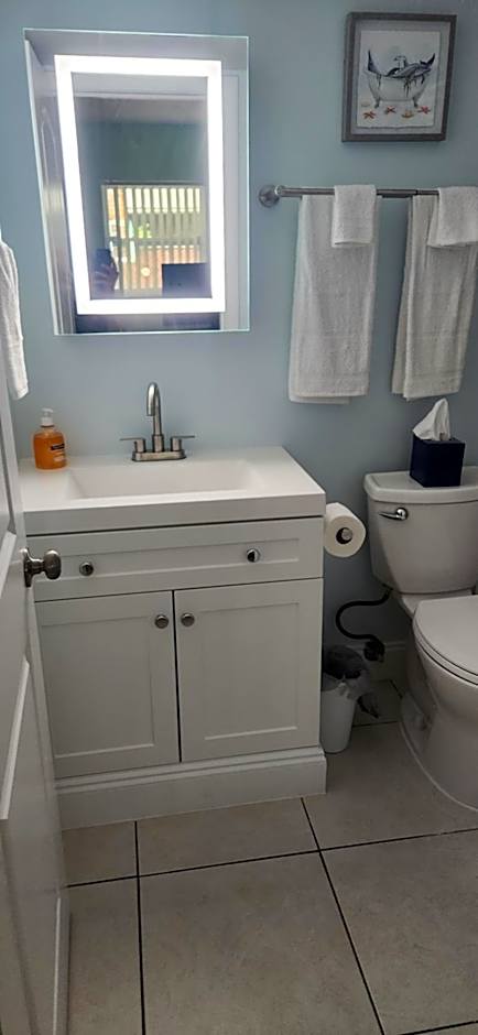 Marion Lane Suites