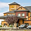 Comfort Suites Moses Lake