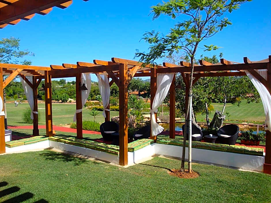 Quinta dos Poetas Nature Hotel & Apartments