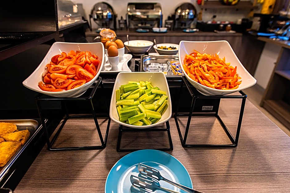 Primera Dru Hotel&Spa