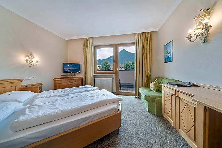 Gasthof Hotel Hauslwirt