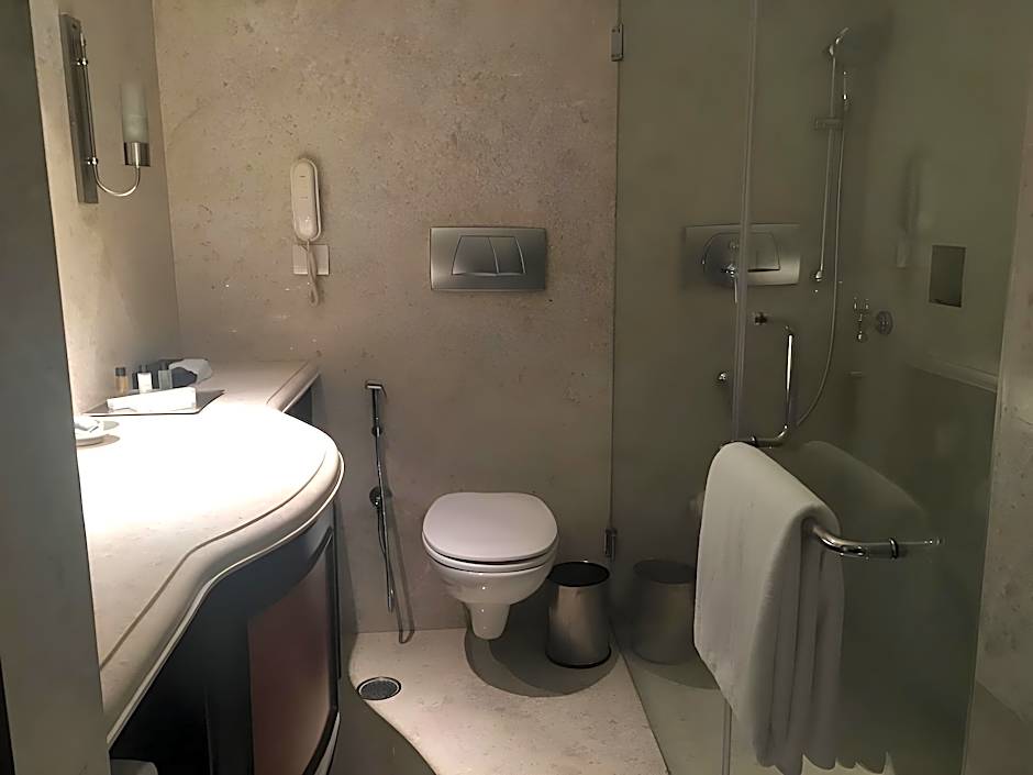 St Mark's Hotel Bengaluru, a member of Radisson Individuals
