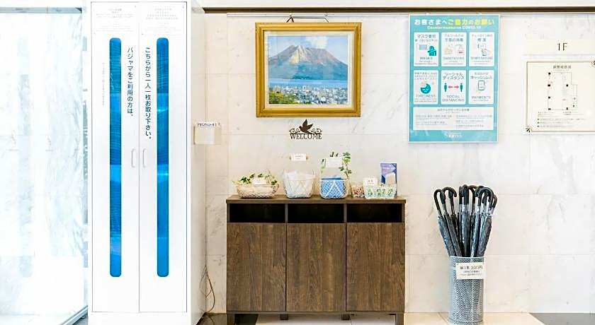 Toyoko Inn Nagoya-Eki Sakuradori-Guchi Honkan