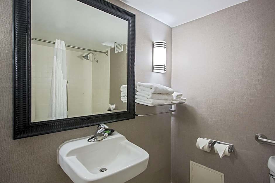 Holiday Inn Express Schaumburg-Rolling Meadows By IHG
