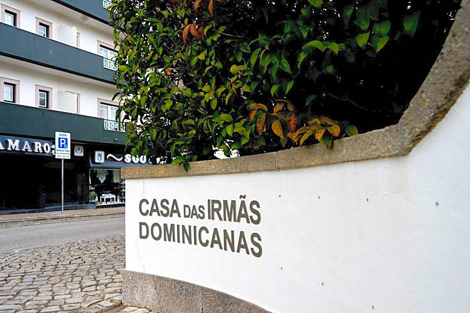 Hotel Irmas Dominicanas - Fatima by Flagworld hotels