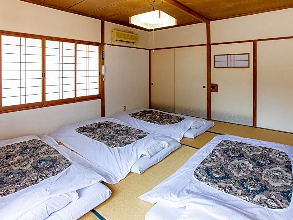 Tabist Hana Hotel Takinoya Aizu Yanaizu
