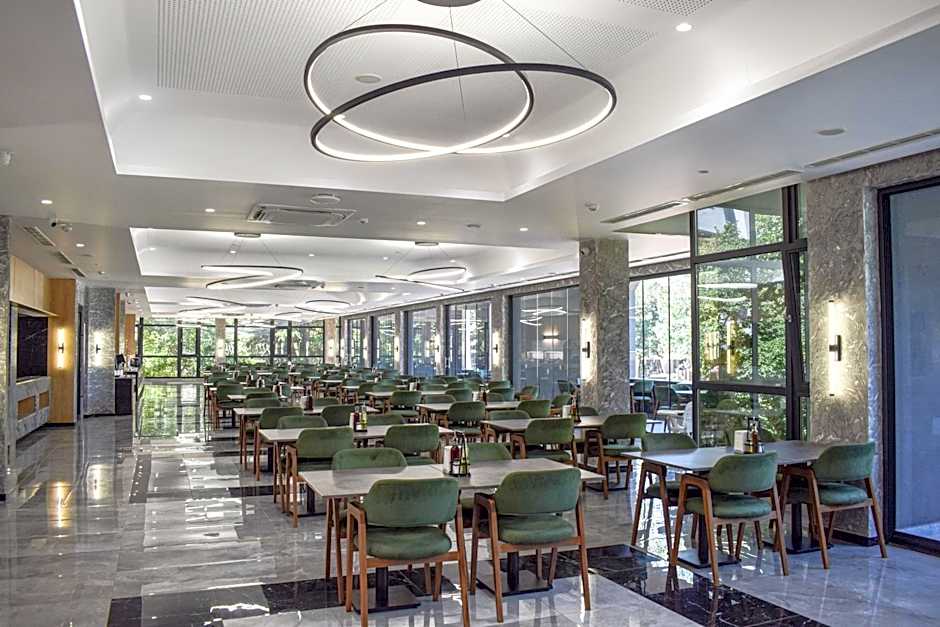 Atliman Beach Resort