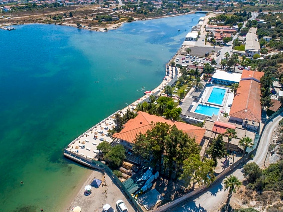 Sifne Thermal Otel