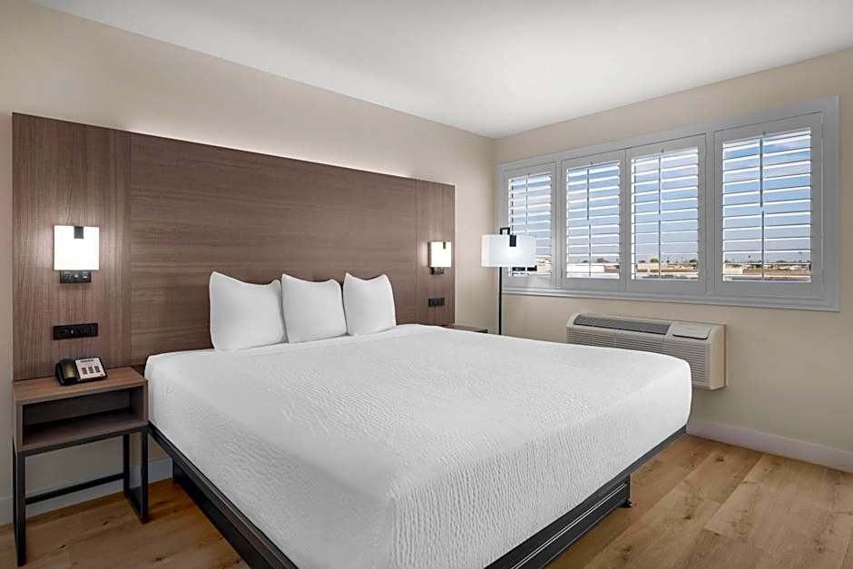 Travelodge by Wyndham Imperial - El Centro
