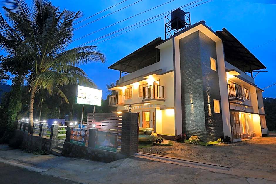 Ayursakthi Riverdale Resorts