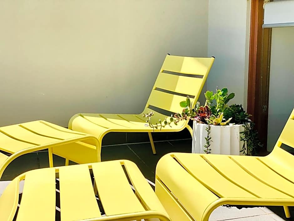 Byron Butter Factory Apartments