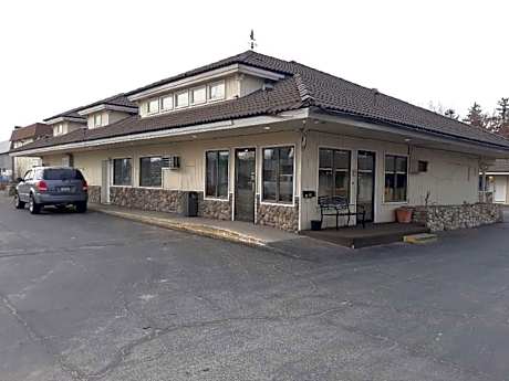 Stay Express Inn Hamilton