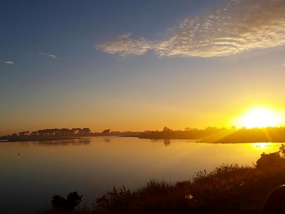 South Brighton Holiday Park