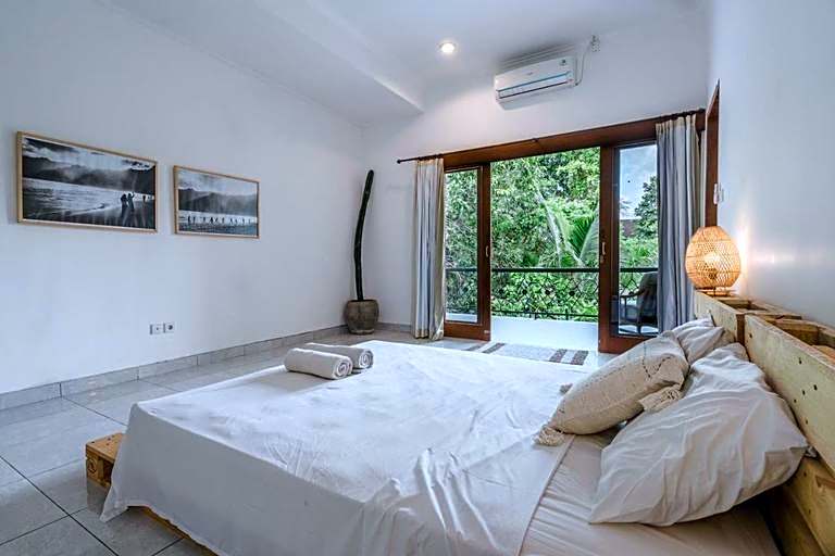 Casa Sweet Lips Villa by Hombali