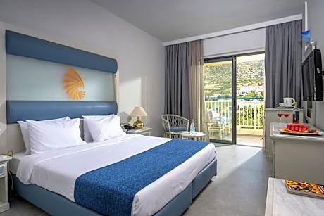 Superior Room with Mountain View