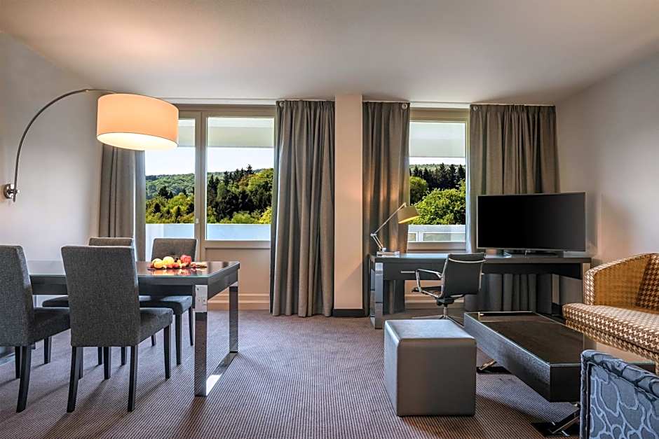 DoubleTree By Hilton Luxembourg
