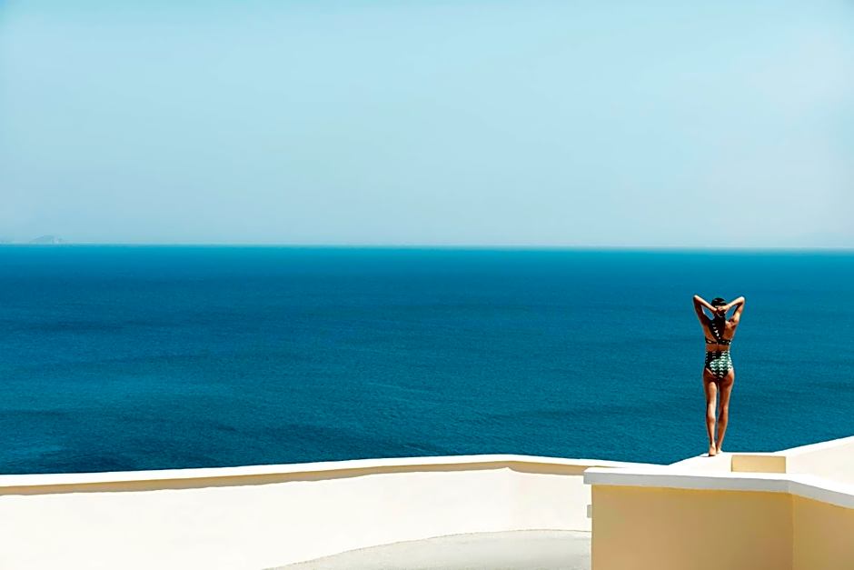 Mitsis Family Village Beach Hotel