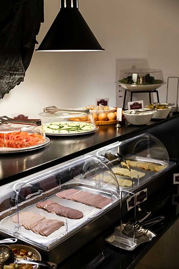 Elisabeth Boutique Hotel