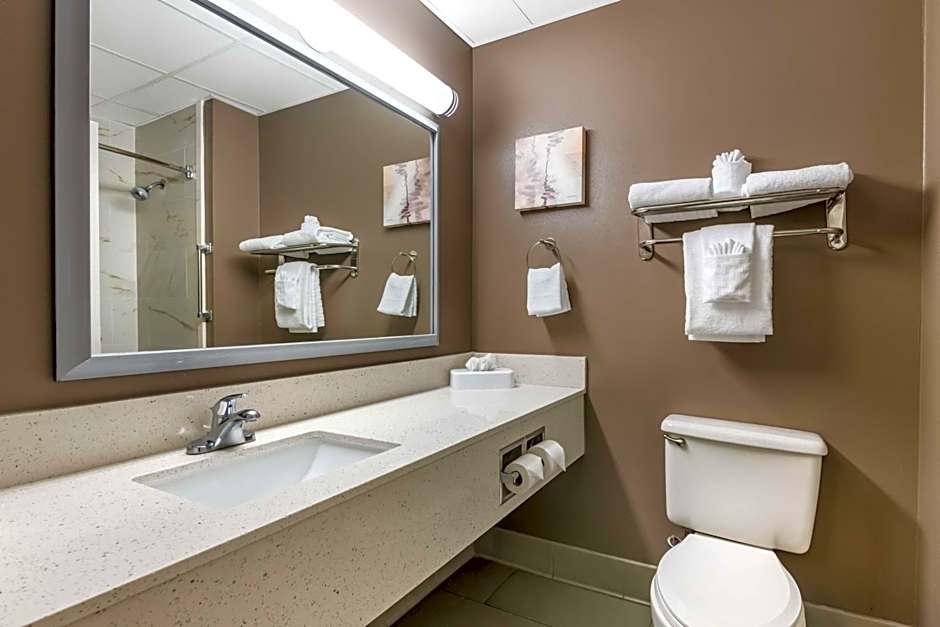 Best Western Plus Lake City