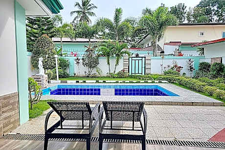 Jewelry Resort and Villas Tagaytay