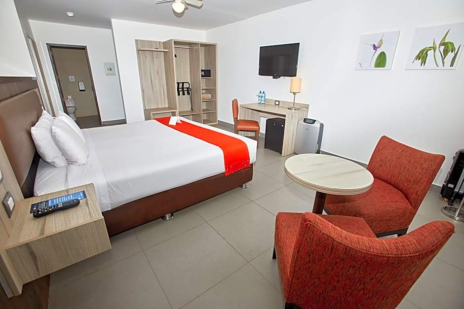 Casa Andina Standard Machu Picchu