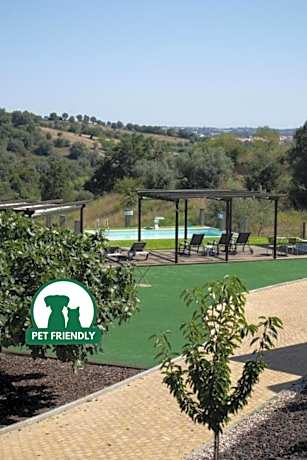 Aires da Serra Hotel