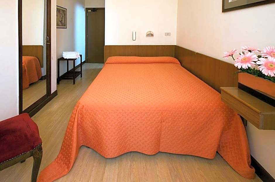 Hotel Roma