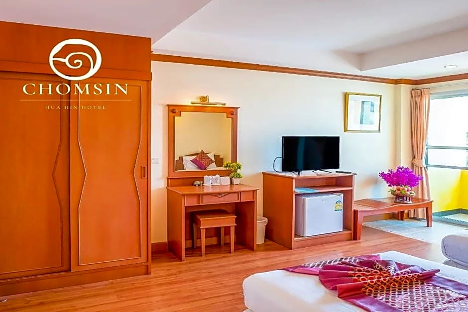 Chomsin Hua Hin