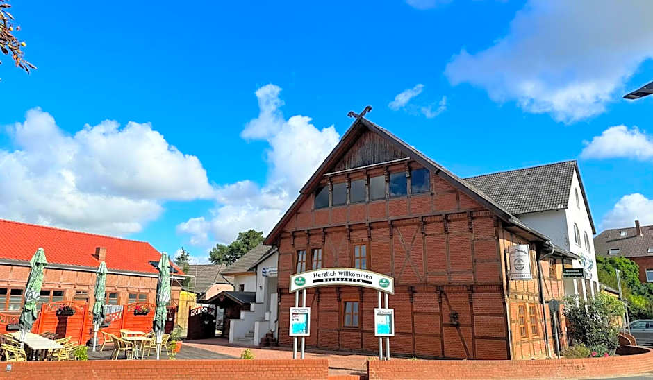 Hotel Alt Oesselse