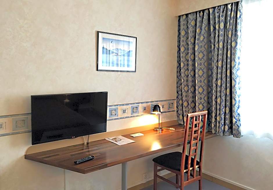Hotel Saint-Aignan